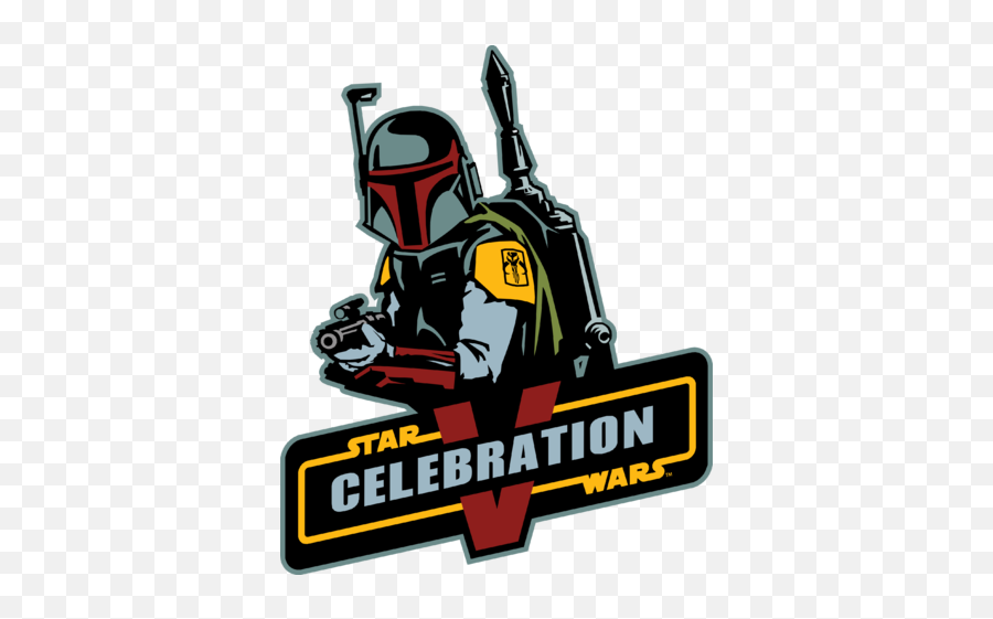 Download Hd Lucasfilm Logo Png - Star Wars Celebration V Logo,Star Wars Logos Vector