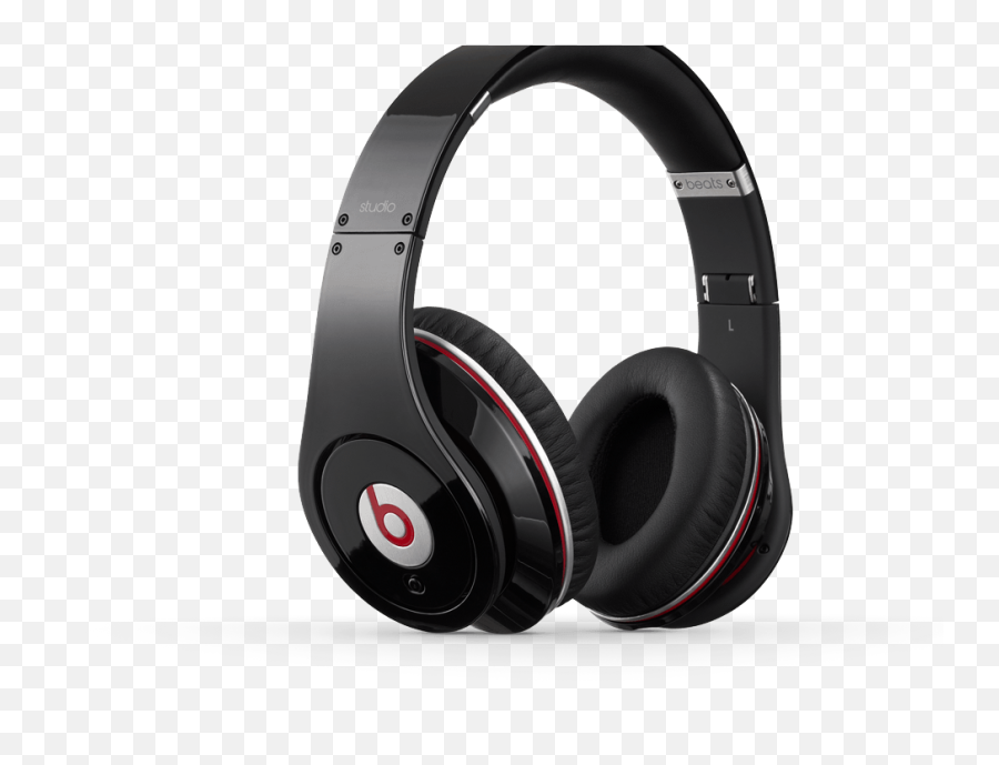 Beats By Dr - First Beats By Dre Headphones Png,Dr Dre Png
