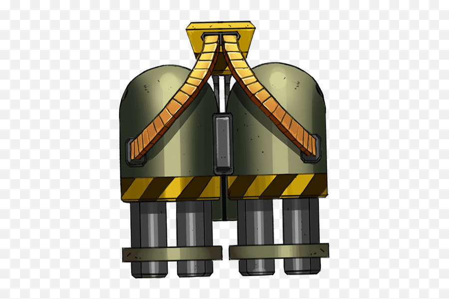 Jetpack Joyride Png Image - Transparent Jetpack Png,Jetpack Png