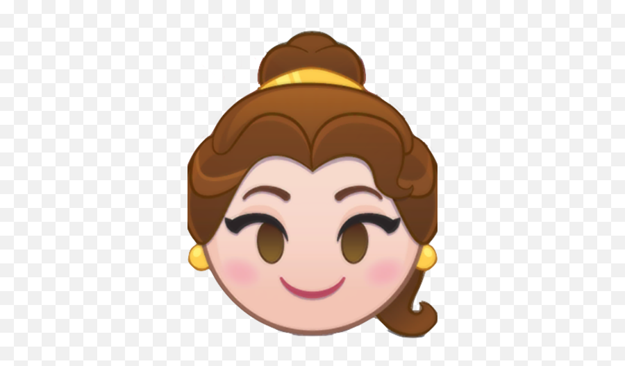 Belle - Disney Emoji Blitz Princess Png,Rose Emoji Png