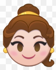 Belle - Disney Emoji Blitz Princess Png,Rose Emoji Png