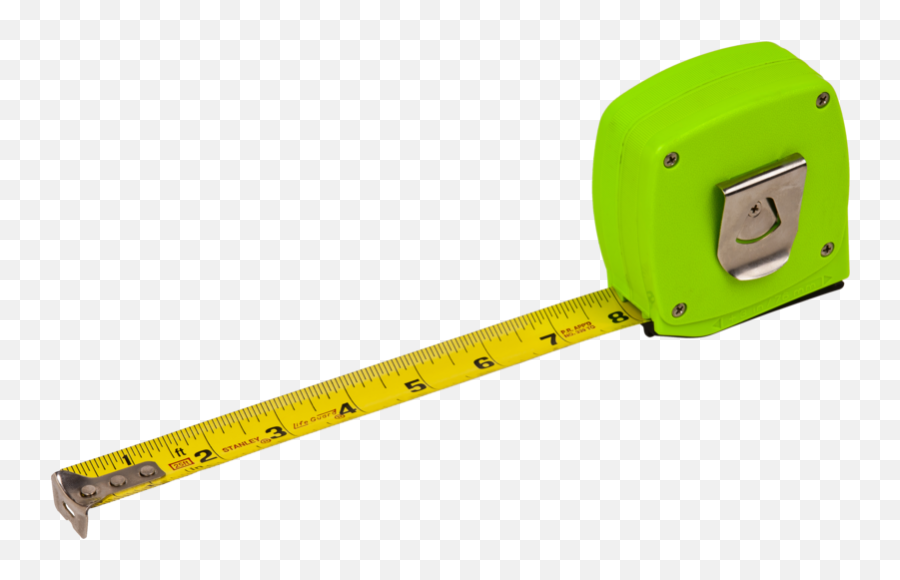 Measure Tape Png Download Image - Measuring Instrument For Length,Measuring Tape Png
