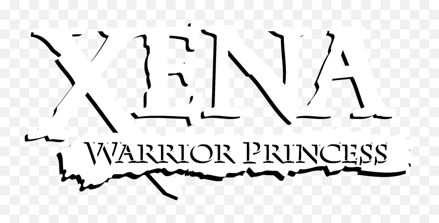 Xena Warrior Princess Logo Png Transparent U0026 Svg Vector - Xena Warrior Princes Logo,Princess Logo