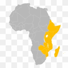 Africa Map Png 5 Image - Africa Map Svg,Africa Map Png