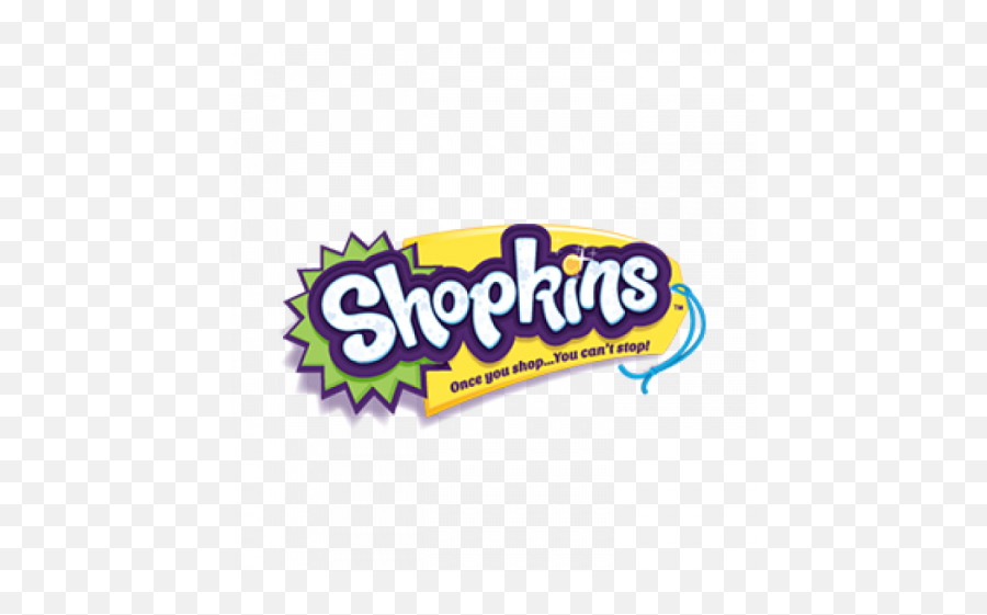 Shopkins Marketing Lessons For Small Png Logo