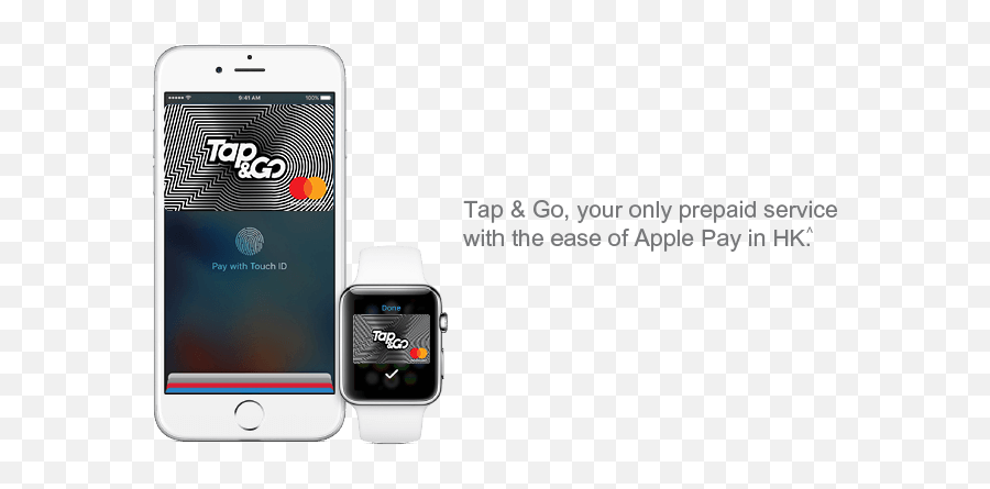 Tap Go - Iphone Png,Apple Pay Png