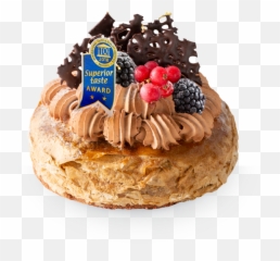 Click Collect - Buttercream Png,Crepes Png