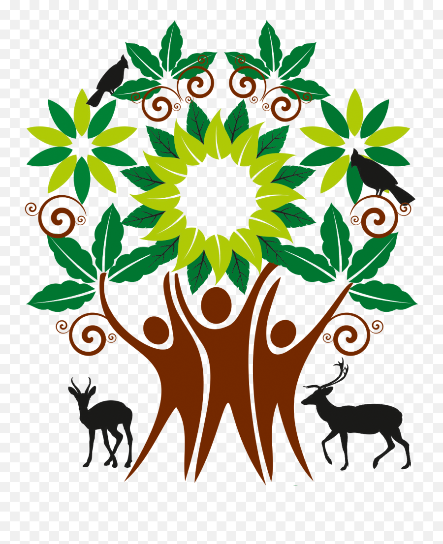 Download Mp Forest Department Logo By Miss Roxie Hermiston - Department Of Forests And Wildlife Png,Mp Logo