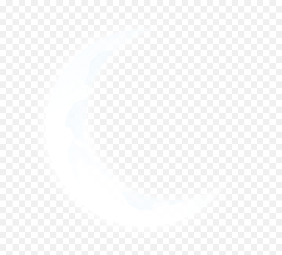 Index Of - White Moon Black Background Png,Night Png