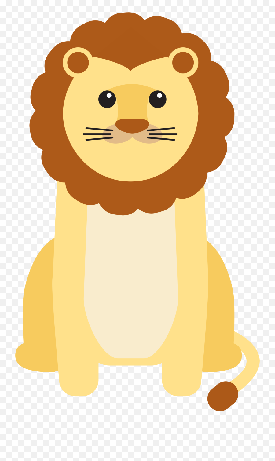 Lion Png Clipart 13 - Free Download,Lion Png