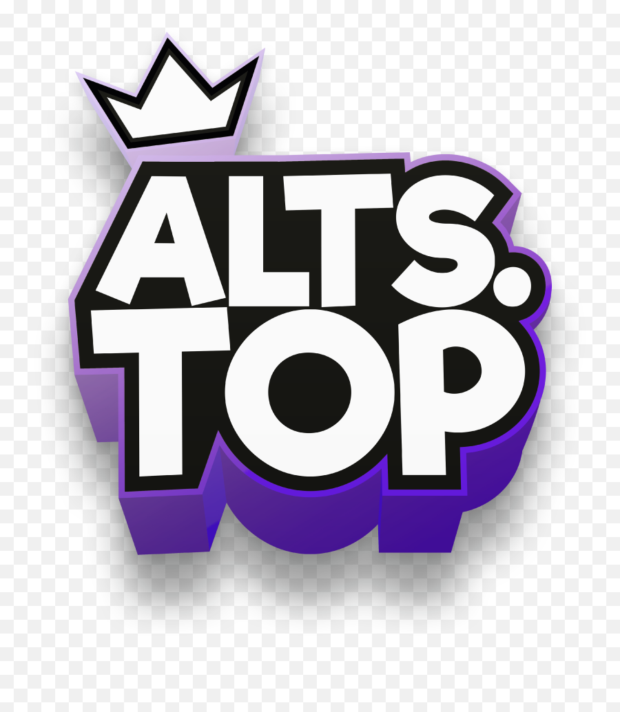 Alts top. Топ Альт.