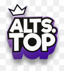 Minecraft Alts - Graphic Design png