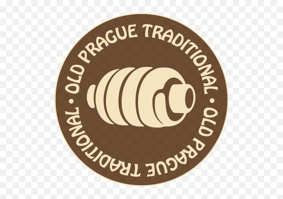 Trdlocom Old Prague Traditional Trdlo - Kids Illustrations Png,Old Apple Logo