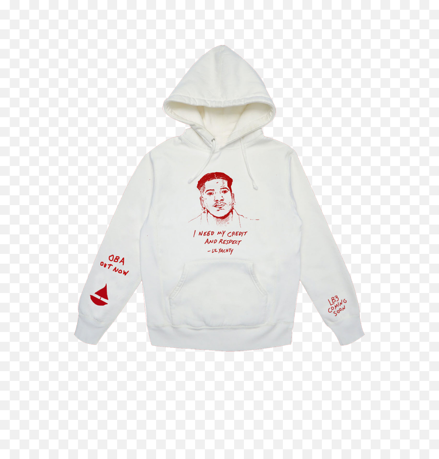 Lil Yachty Store - Hoodie Png,Lil Pump Png