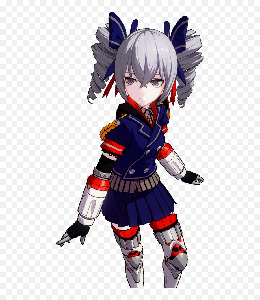 Valkyrie Chariot - Bronya Zaychik Honkai Impact 3 Png,Chariot Png