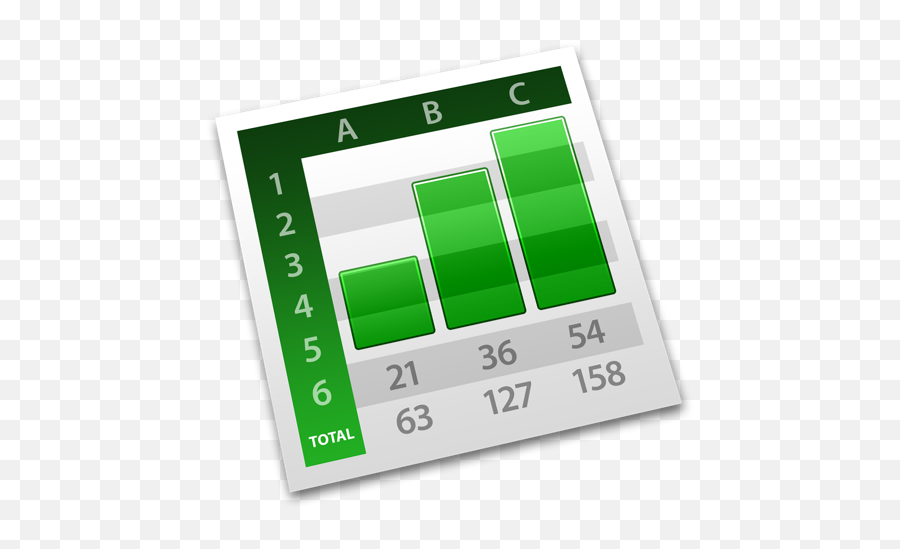 Excel Icon Free Download As Png And Ico Easy - Excel Icon,Excel Icon Png