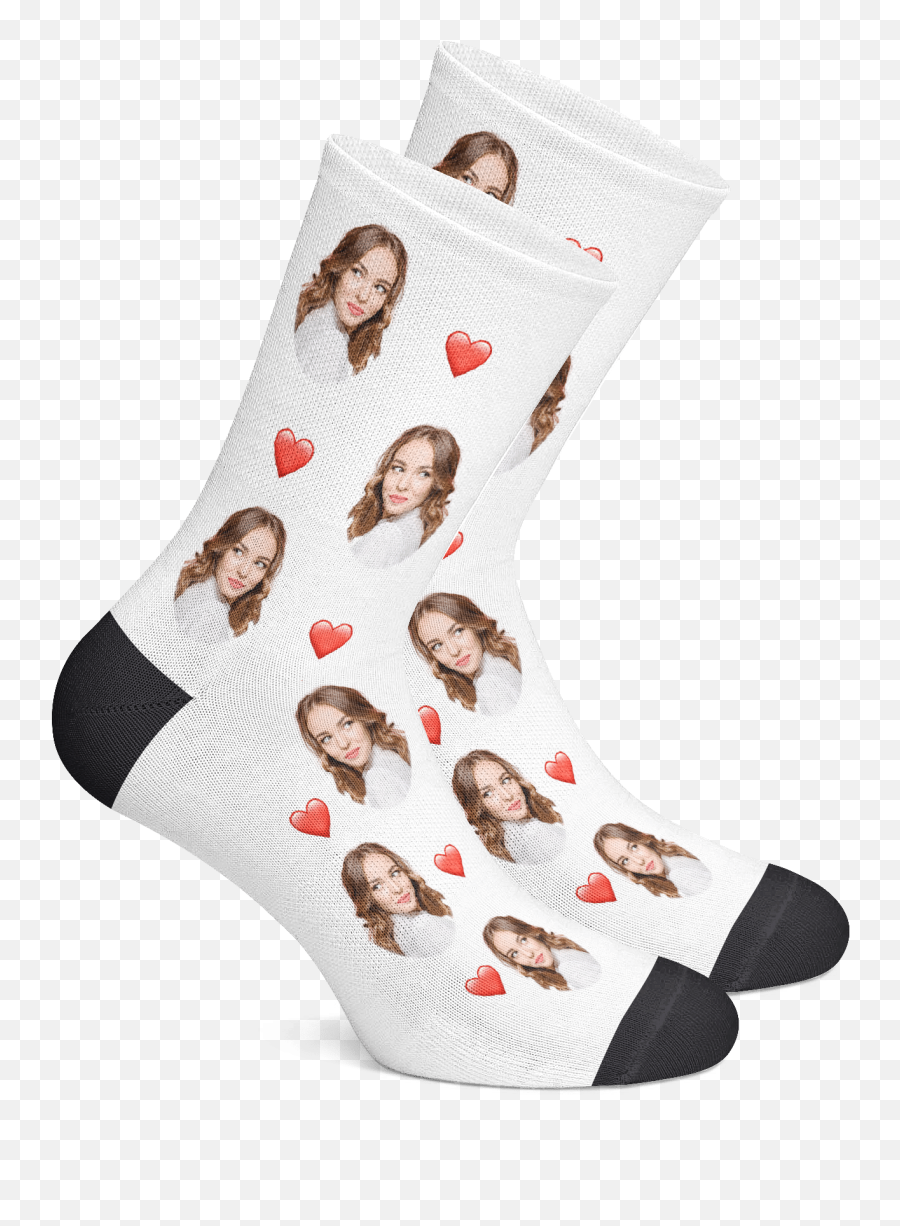 White Socks Png - Sock,Socks Png