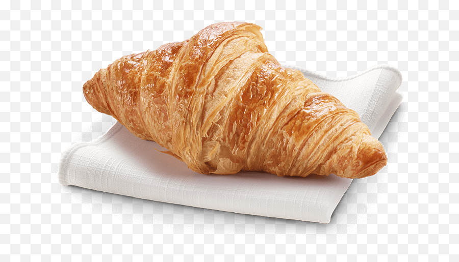 French Clipart Croissant - Croissant Png,Croissant Transparent