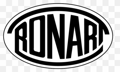 Ronart Logo Hd Png Information - Cars