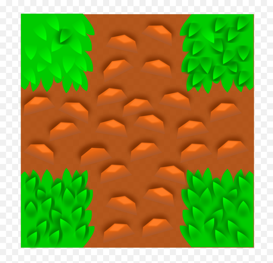 Component Vector Based - Grass Texture Tiling Cartoon Png,Grass Vector Png