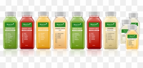 Power Detox Program Healthy Project Png Drinks
