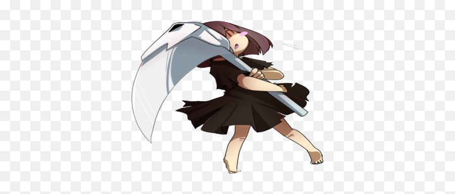 Reaper Tale Chara - Cartoon Png,Reaper Transparent