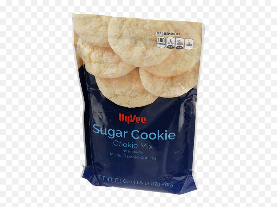 Hy - Snack Png,Sugar Cookie Png