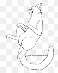 Download Hd Free Insane Angry Cat - Illustration Png,Angry Cat Png