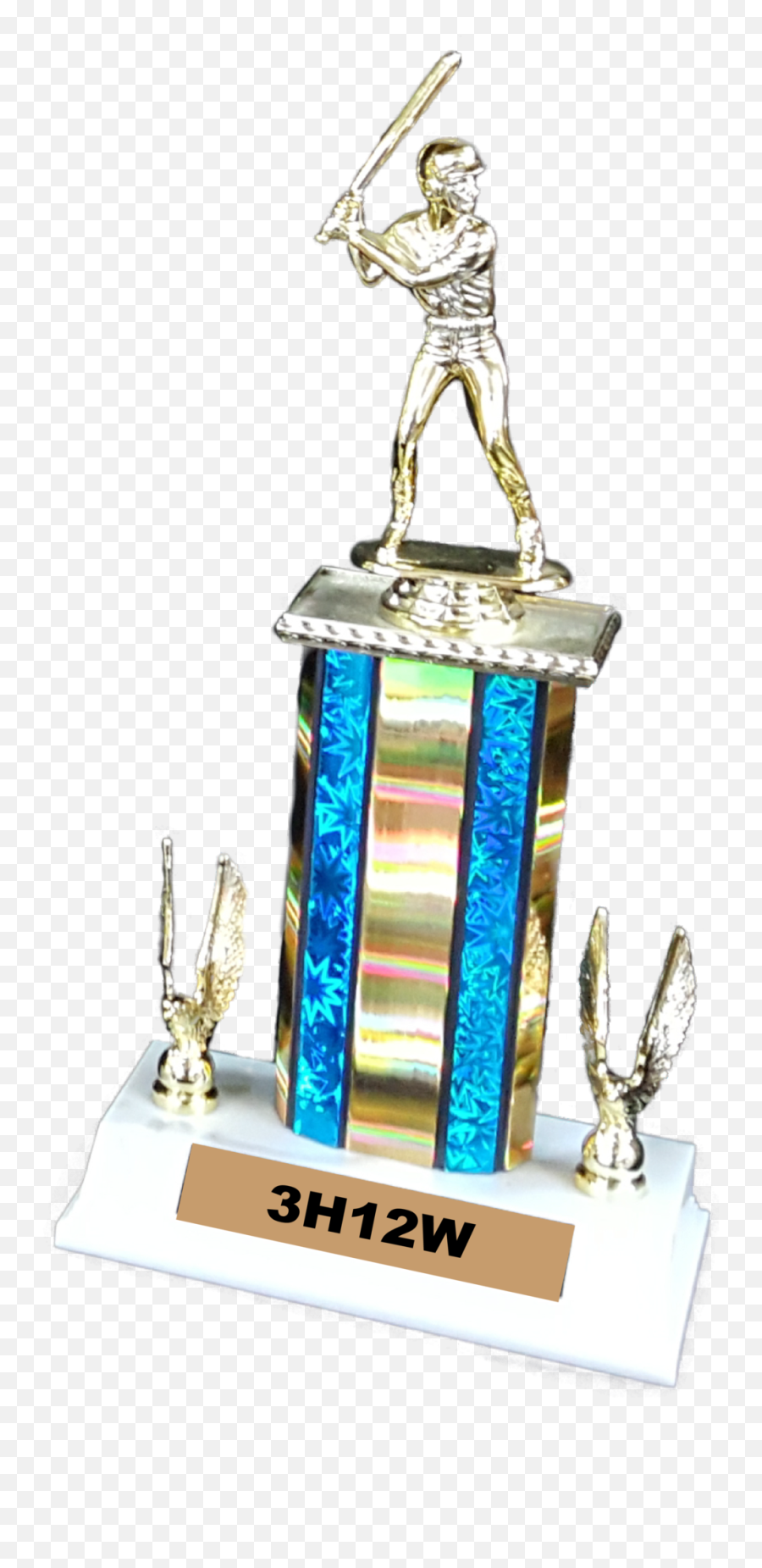 Cleveland Trophy - Trophy Png,Trophies Png