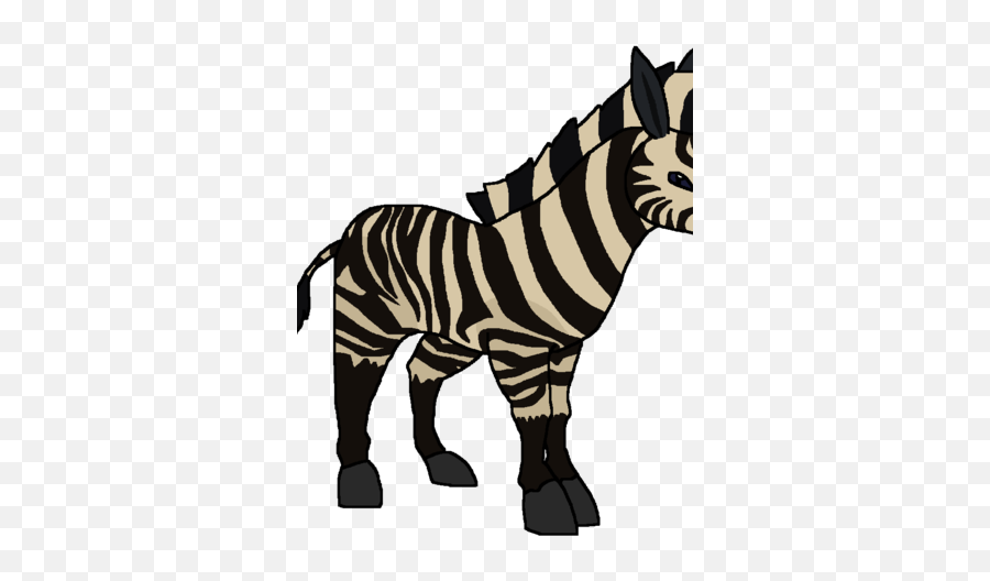Grevyu0027s Zebra World Of Zoo Game Wiki Fandom - Zebra Png,Zebra Png