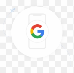 Google Verified Sms Simplified - Sendsmsglobal Google Png,Sms Png