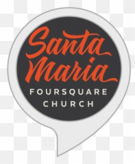 Amazoncom Santa Maria Foursquare Church Alexa Skills - Pittsburgh Steelers png