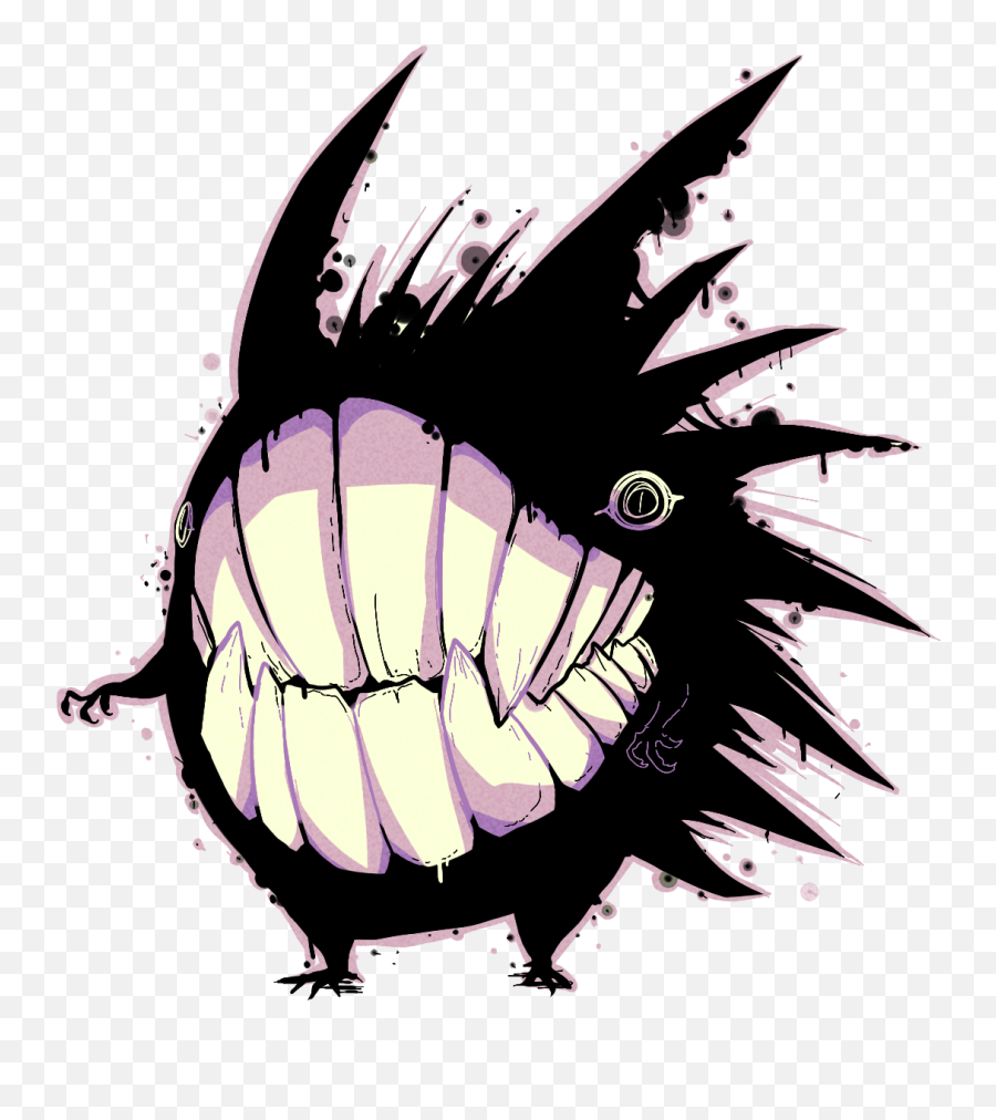 Pokemon Gengar Haunter Gastly Jesterdex Jesterdraws U2022 - Gengar Pokempn Drawing Png,Gastly Png Pokemon Gengar Haunter Gastly Jesterdex Jesterdraws U2022 - Gengar Pokempn Drawing Png,Gastly Png