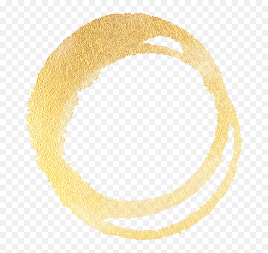 Investment - Gold Circle Transparent Background Png,Gold Circle Png