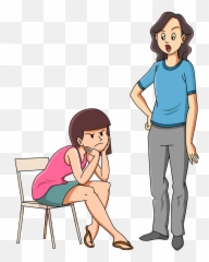 Parent Clipart Obey Your - Stop Being A Helicopter Mom Png,Obey Png