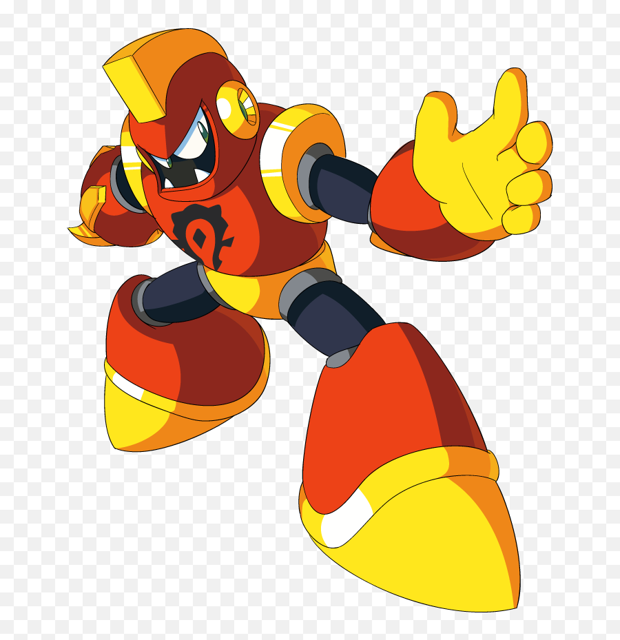 Coal Man Megaman Sfr Transparent Cartoon - Jingfm Megaman Super Fighting Robot Axe Man Png,Megaman Transparent