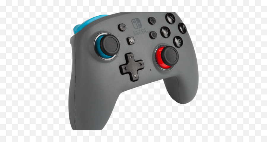 Powera Controller Offers Mappable Buttons Rechargeable - Game Controller Png,Nes Controller Png