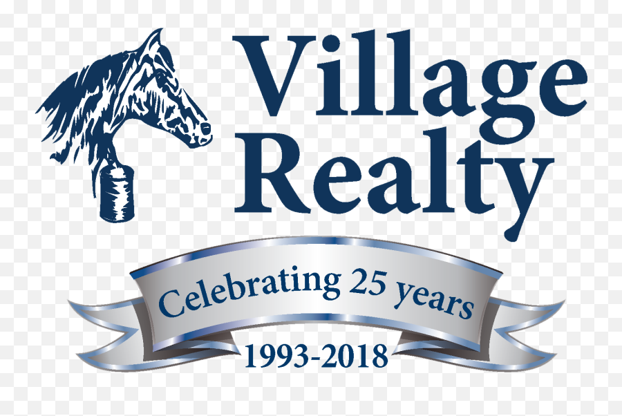 Village Realty Transparent Png - Village Realty,Quarter Note Png