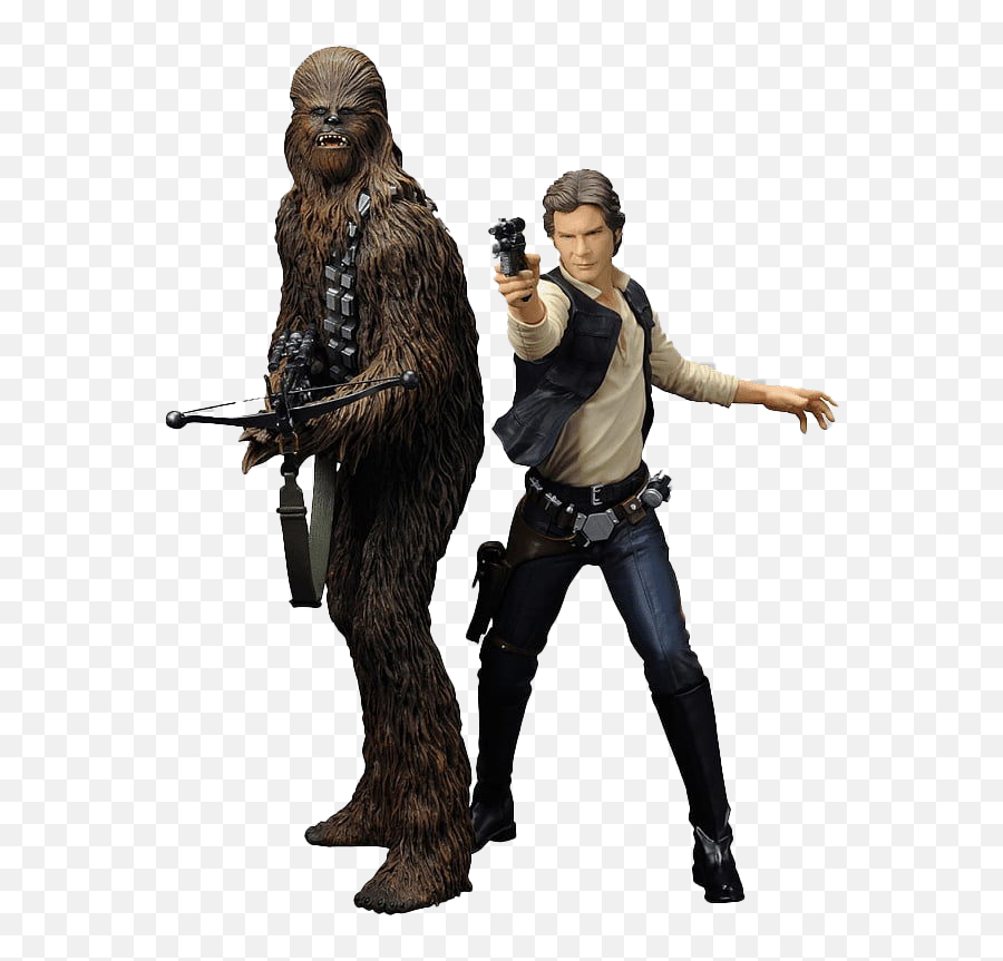 Star Wars Han Solo Transparent - Han Solo Png,Han Solo Png