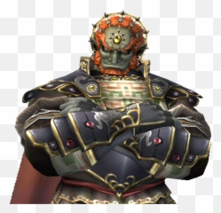 Legend Of Zelda - Legend Of Zelda Twilight Princess Ganondorf Png,Ganon Png