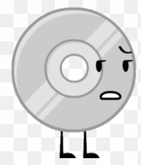 Object Madness Wiki - Cd png