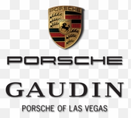 Porsche Logo Png File Mart - Emblem