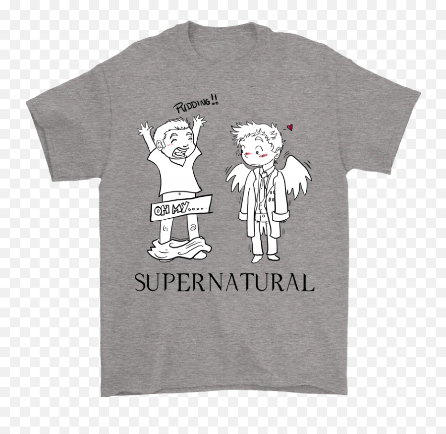 Supernatural Silly Dean Winchester Shirts - Dennis Rodman Hair Shirt Png,Dean Winchester Png