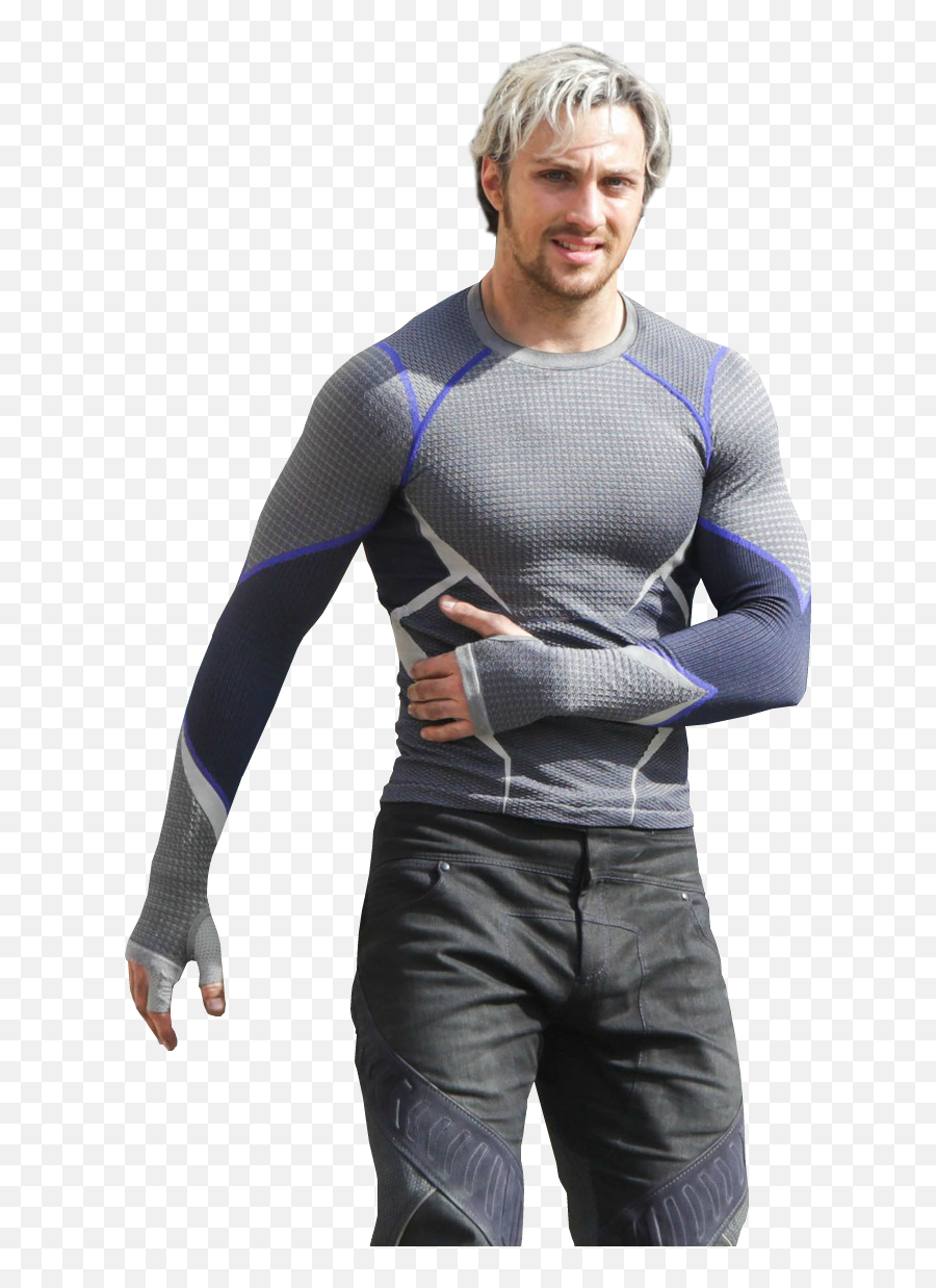 Png Mercúrio Avengers - Quicksilver Marvel Png,Quicksilver Png