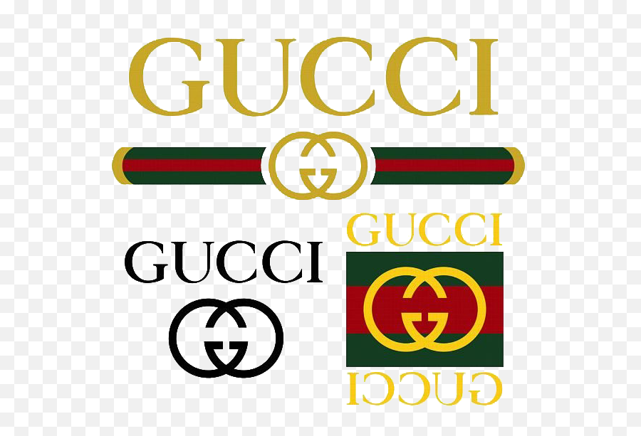 Gucci Logo Png Photos - Gucci Logo Png,Gucci Logo