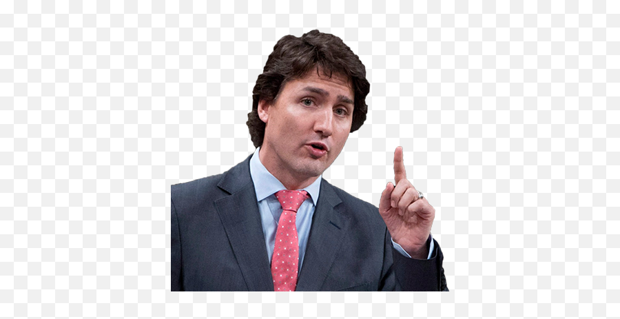 Triggered Meme Png - Justin Trudeau,Triggered Meme Png