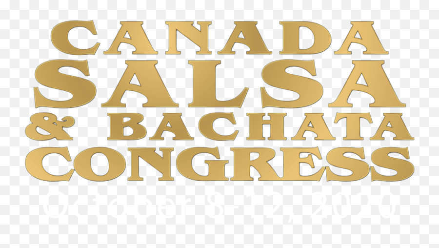 Canada Salsa U0026 Bachata Congress Png