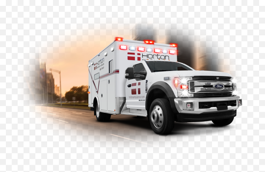 Ambulance Types Custom Ambulances Horton Emergency Vehicles - Portable Network Graphics Png,Ambulance Png