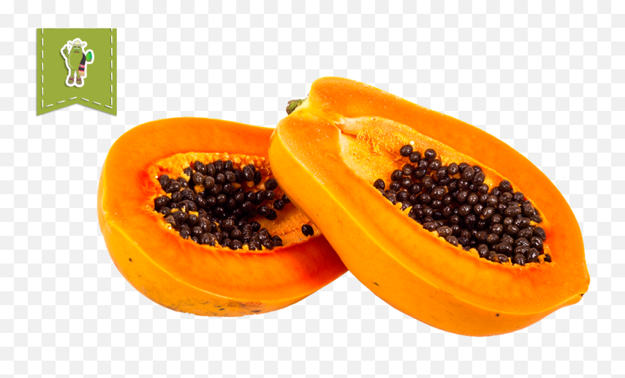 Download Papaya - Transparent Background Papaya Png,Papaya Png