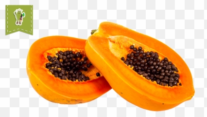 Download Papaya - Transparent Background Papaya Png,Papaya Png